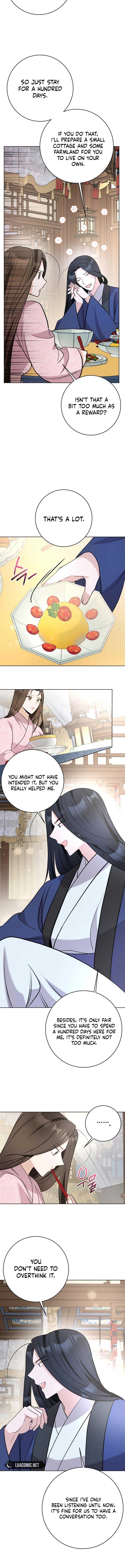 Bride of the White Dragon chapter 5 page 5