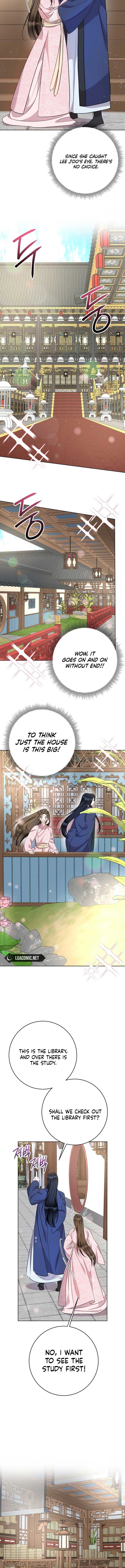Bride of the White Dragon chapter 6 page 5