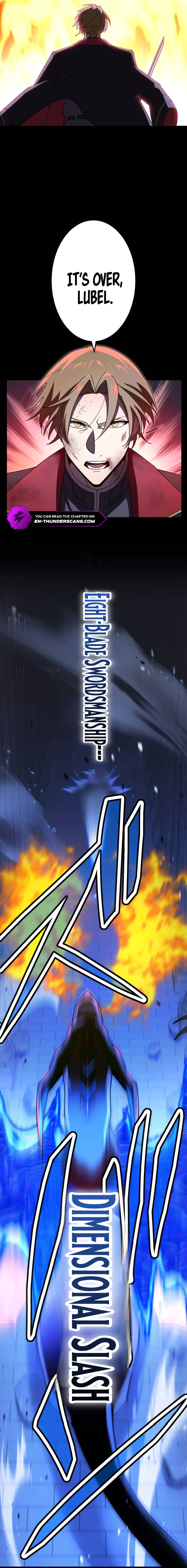 Return of The Genius Swordmaster chapter 13 page 2