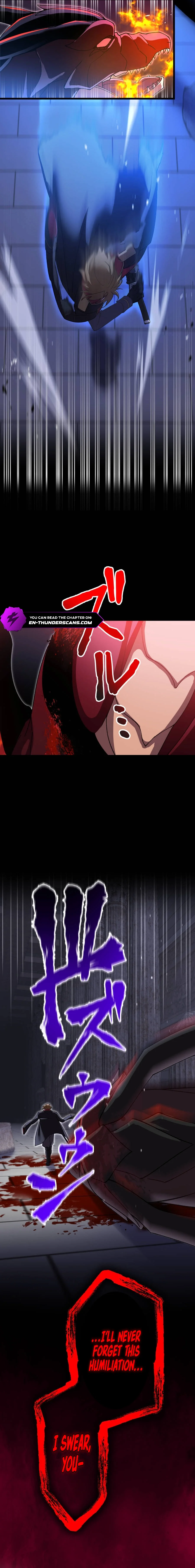 Return of The Genius Swordmaster chapter 13 page 3