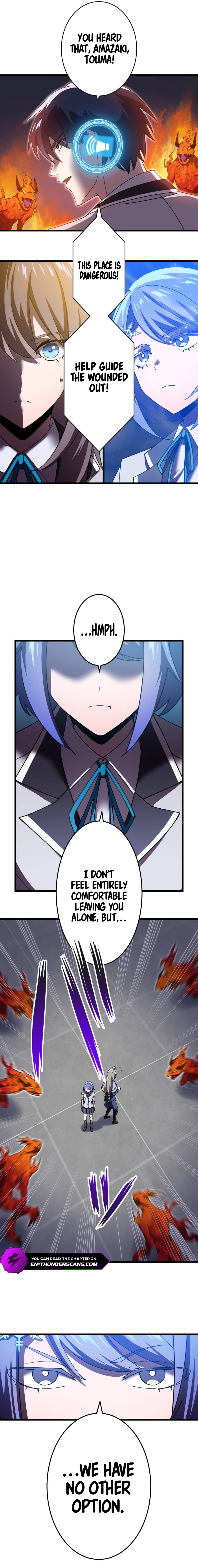 Return of The Genius Swordmaster chapter 13 page 14
