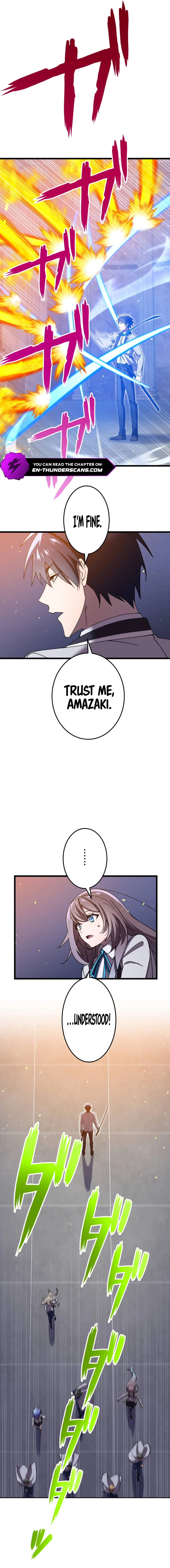 Return of The Genius Swordmaster chapter 13 page 16