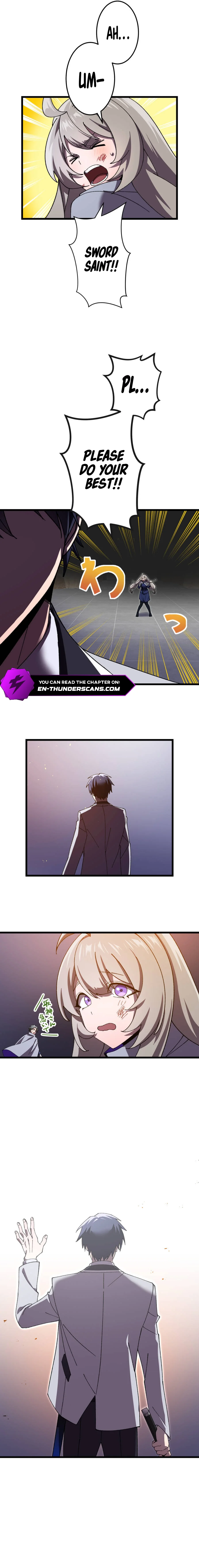 Return of The Genius Swordmaster chapter 13 page 17