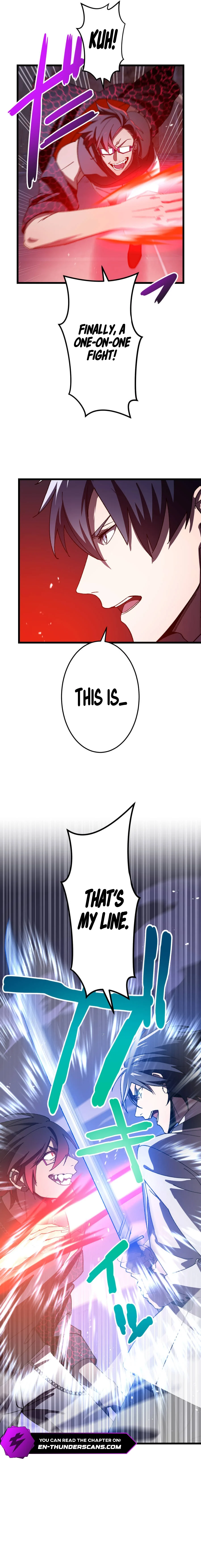 Return of The Genius Swordmaster chapter 13 page 20