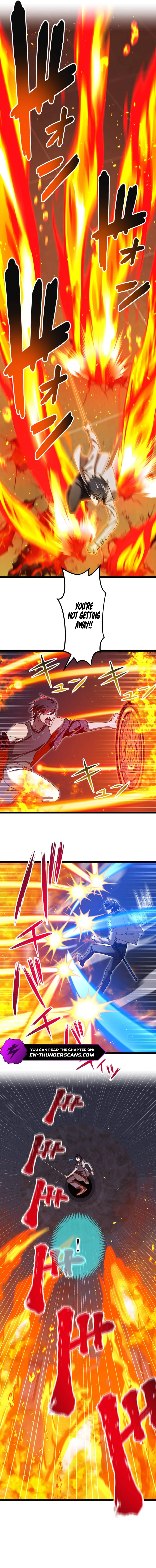 Return of The Genius Swordmaster chapter 13 page 23