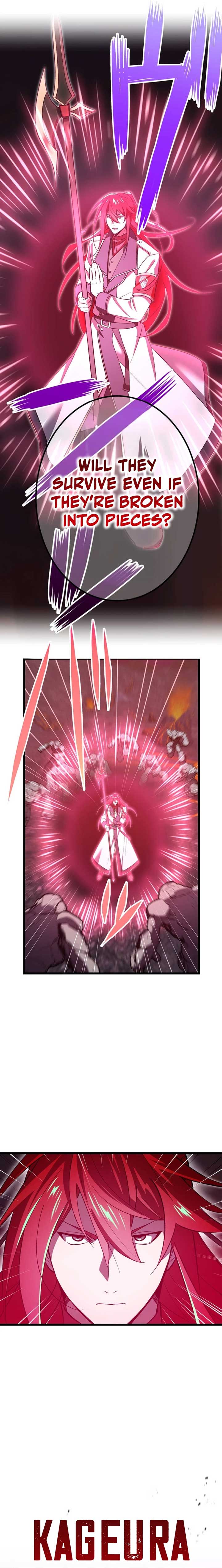 Return of The Genius Swordmaster chapter 19 page 8