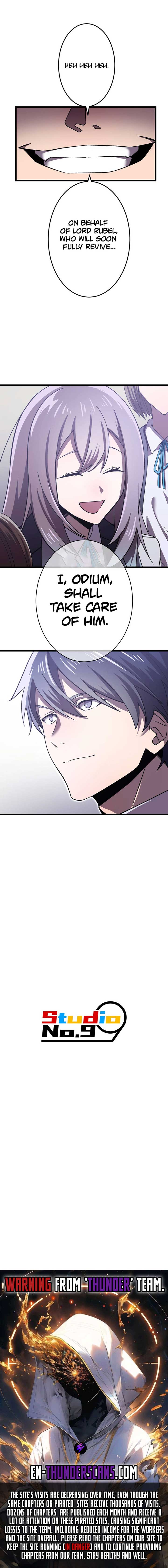 Return of The Genius Swordmaster chapter 2 page 15