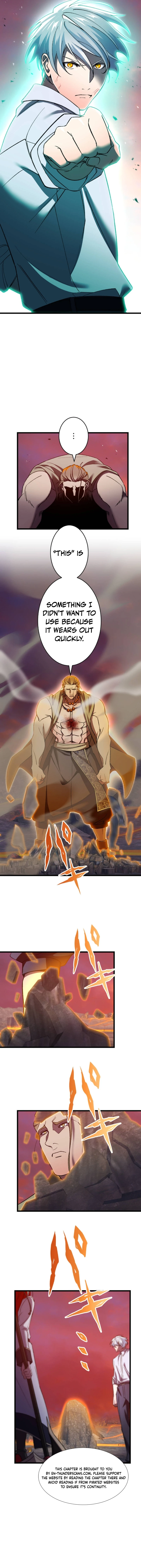 Return of The Genius Swordmaster chapter 20 page 5