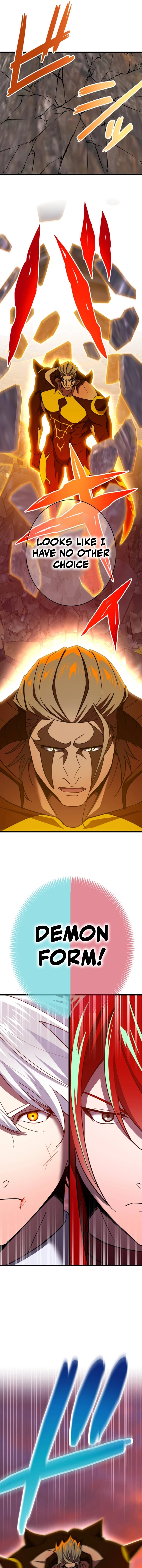 Return of The Genius Swordmaster chapter 20 page 6