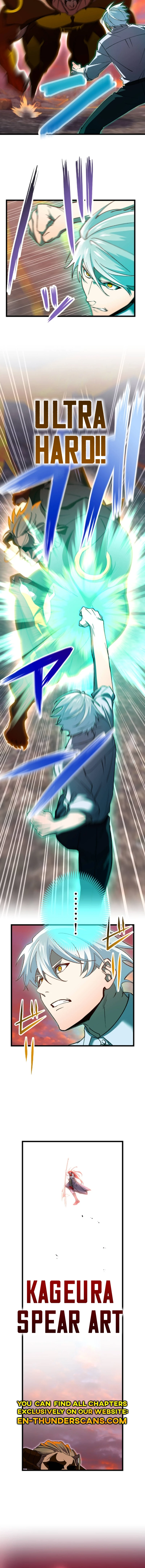 Return of The Genius Swordmaster chapter 20 page 7