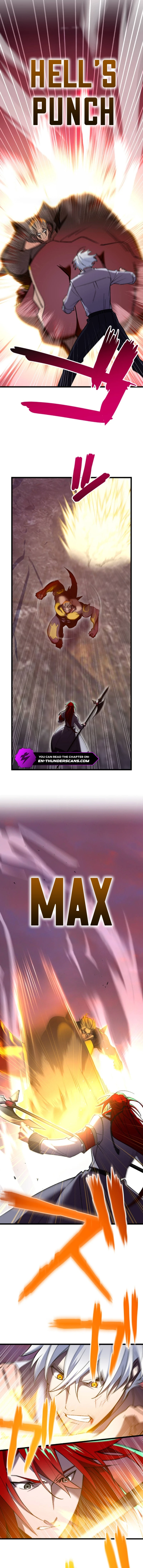 Return of The Genius Swordmaster chapter 20 page 10