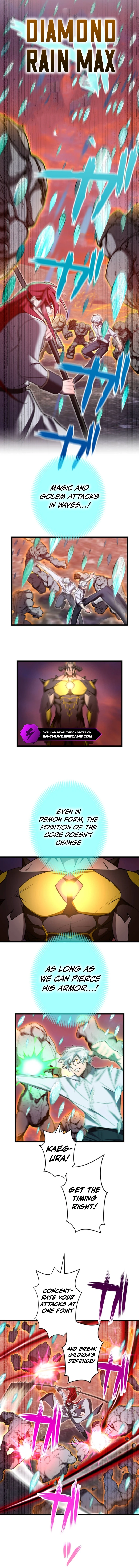 Return of The Genius Swordmaster chapter 20 page 14