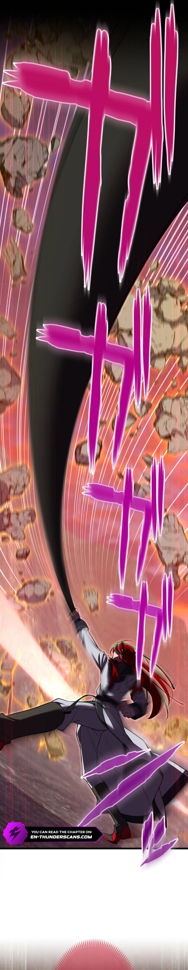 Return of The Genius Swordmaster chapter 21 page 14