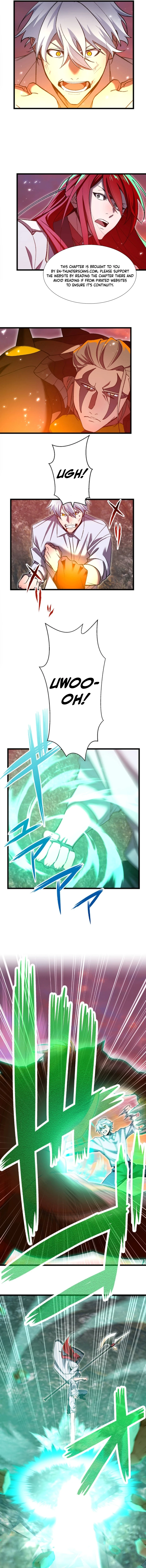 Return of The Genius Swordmaster chapter 21 page 19
