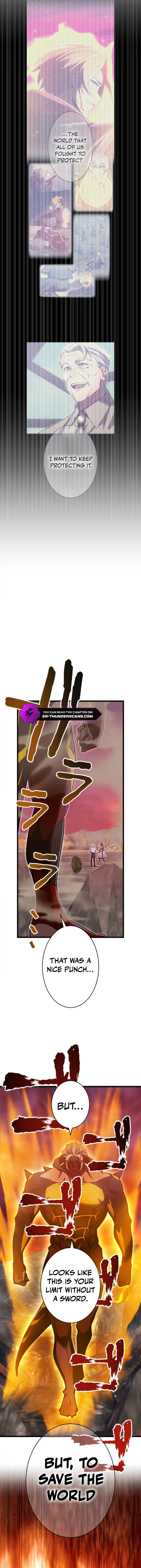 Return of The Genius Swordmaster chapter 21 page 22
