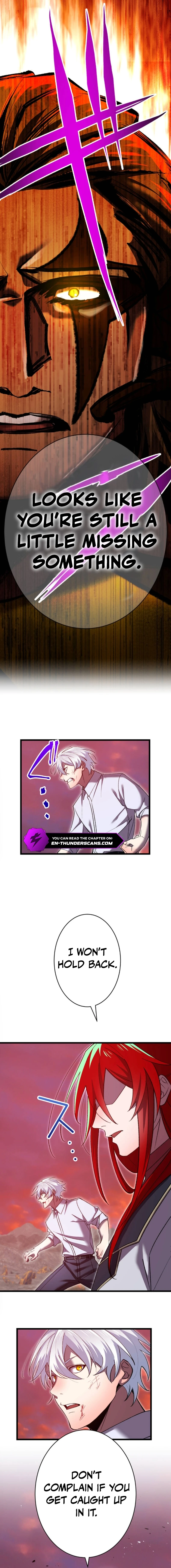 Return of The Genius Swordmaster chapter 21 page 23