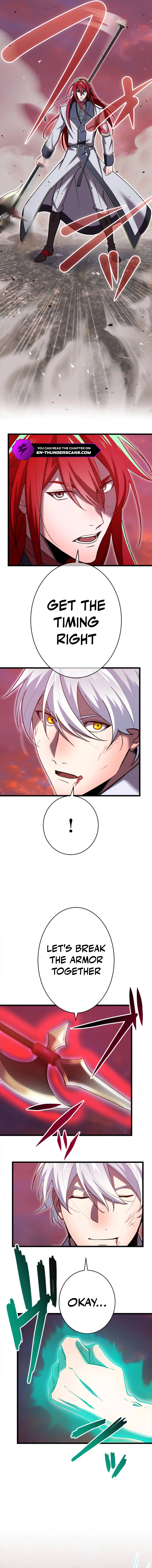 Return of The Genius Swordmaster chapter 21 page 24