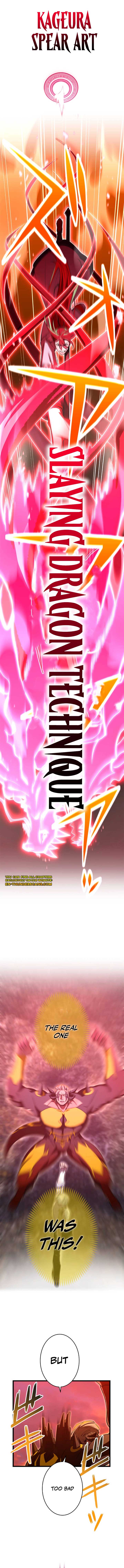 Return of The Genius Swordmaster chapter 22 page 6