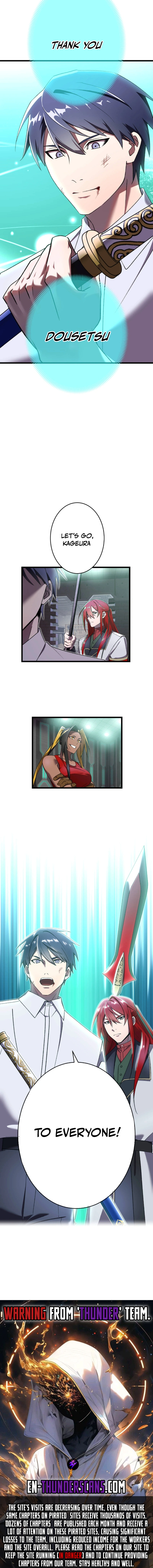 Return of The Genius Swordmaster chapter 25 page 14