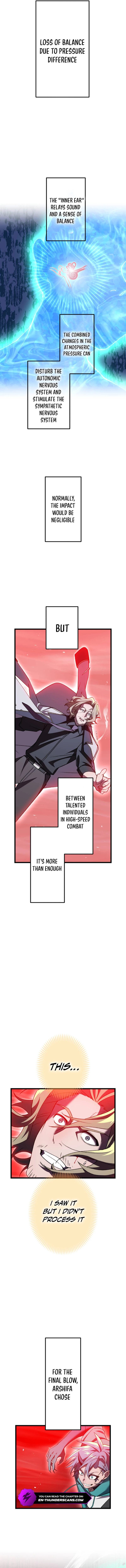 Return of The Genius Swordmaster chapter 29 page 7
