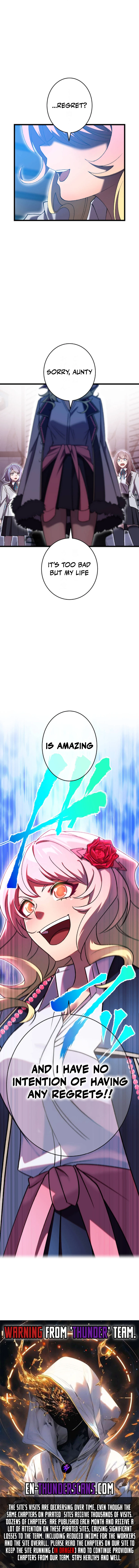 Return of The Genius Swordmaster chapter 29 page 19