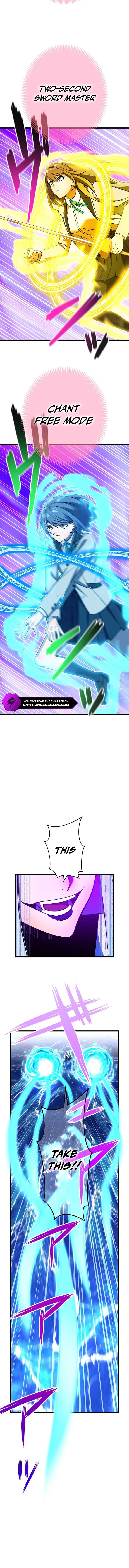 Return of The Genius Swordmaster chapter 32 page 3
