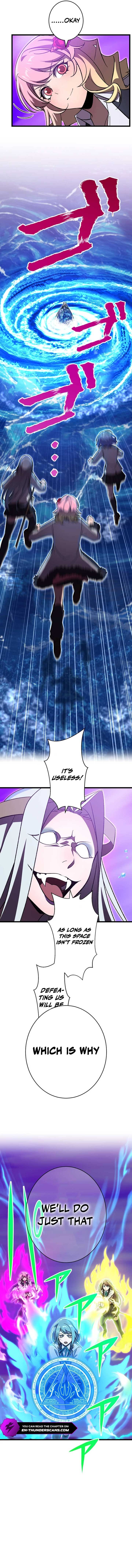 Return of The Genius Swordmaster chapter 32 page 8