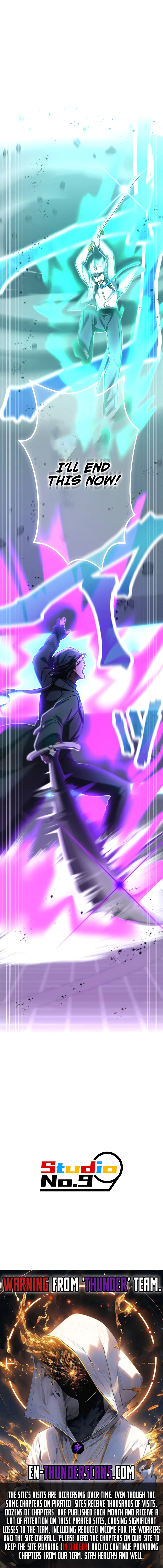 Return of The Genius Swordmaster chapter 38 page 12
