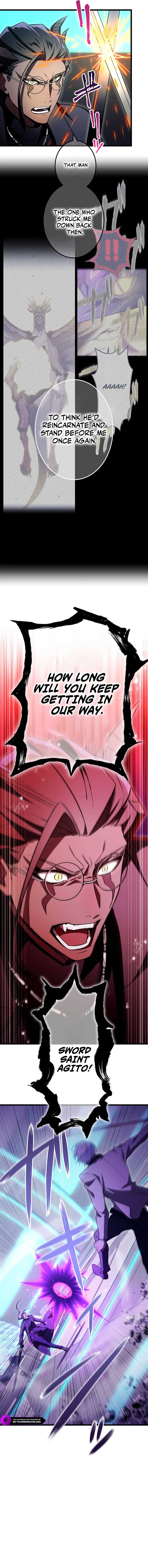 Return of The Genius Swordmaster chapter 39 page 3