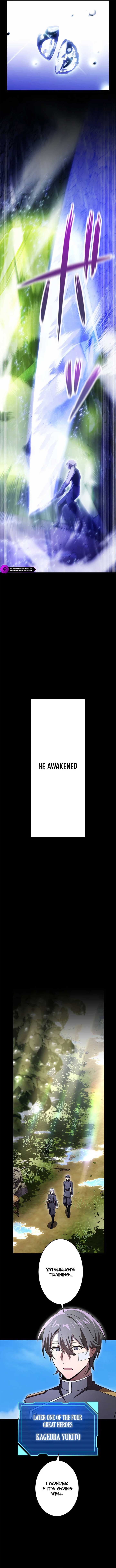 Return of The Genius Swordmaster chapter 40 page 8