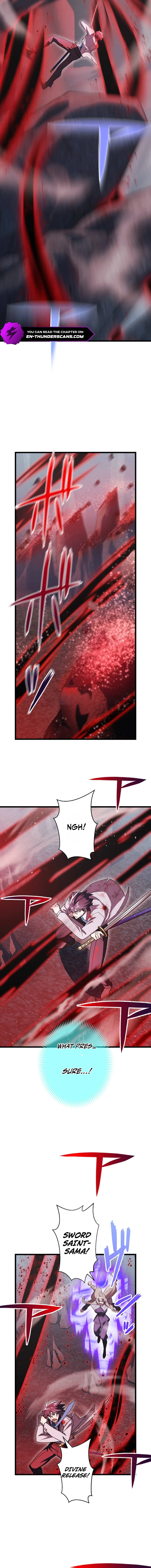 Return of The Genius Swordmaster chapter 43 page 4
