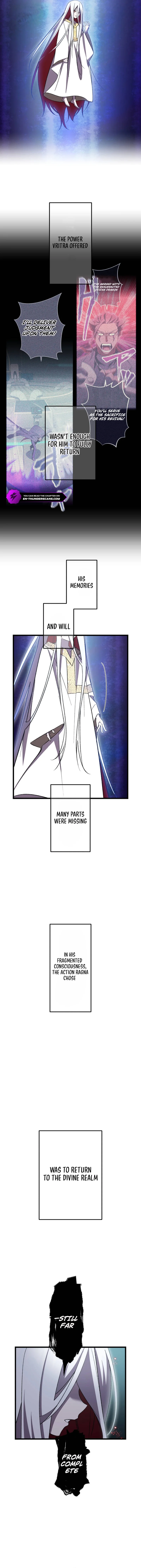 Return of The Genius Swordmaster chapter 43 page 9