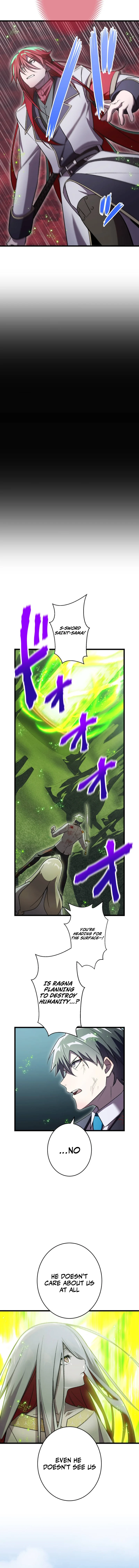 Return of The Genius Swordmaster chapter 43 page 14