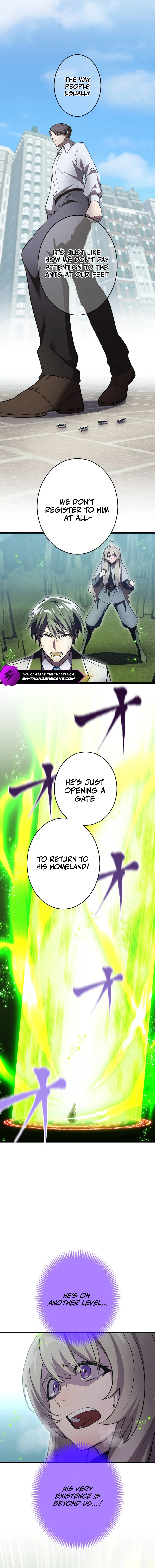 Return of The Genius Swordmaster chapter 43 page 15