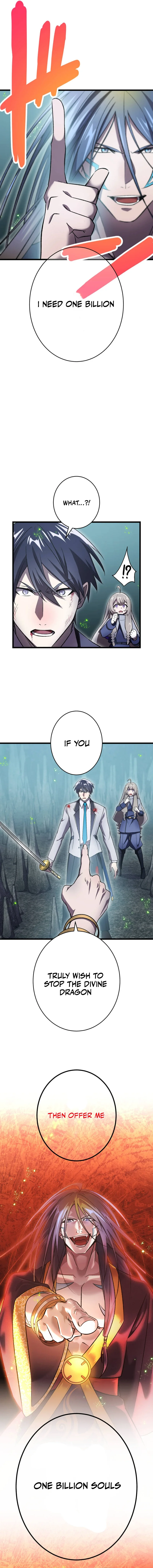 Return of The Genius Swordmaster chapter 43 page 21