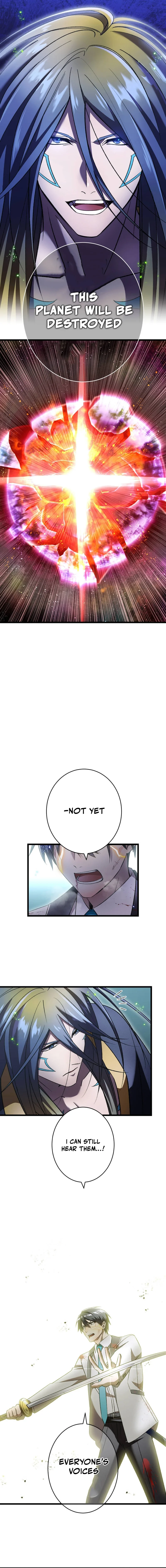 Return of The Genius Swordmaster chapter 44 page 13