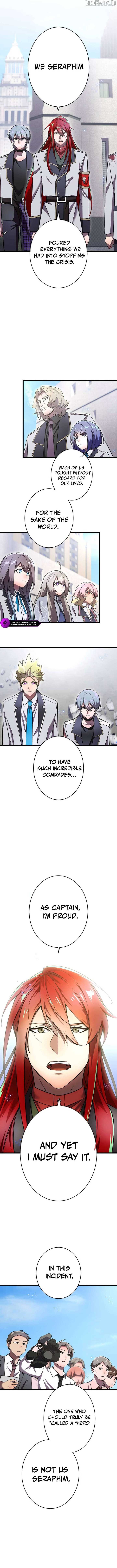 Return of The Genius Swordmaster chapter 46 page 9