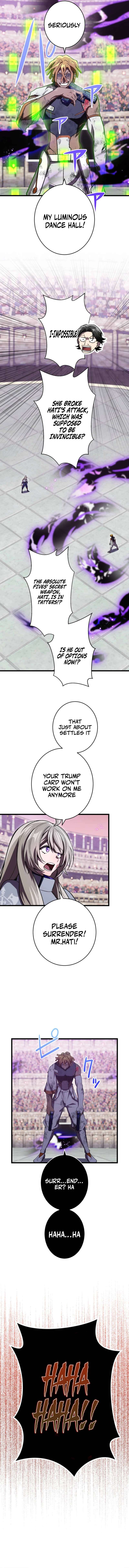 Return of The Genius Swordmaster chapter 57 page 2