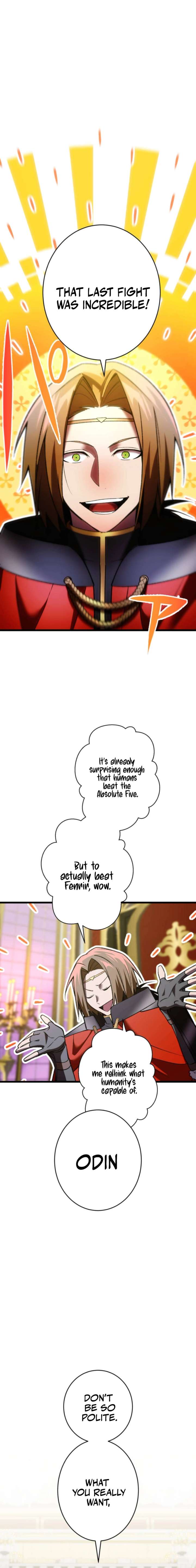 Return of The Genius Swordmaster chapter 64 page 3