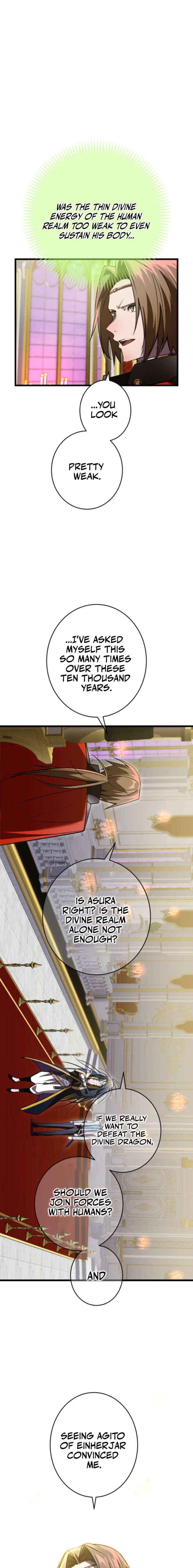 Return of The Genius Swordmaster chapter 64 page 7