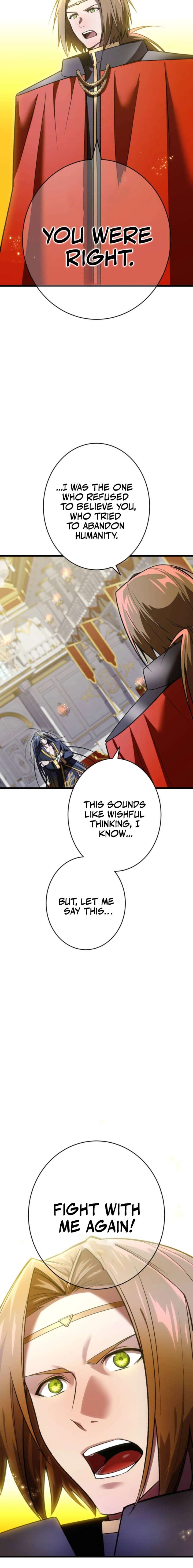Return of The Genius Swordmaster chapter 64 page 8