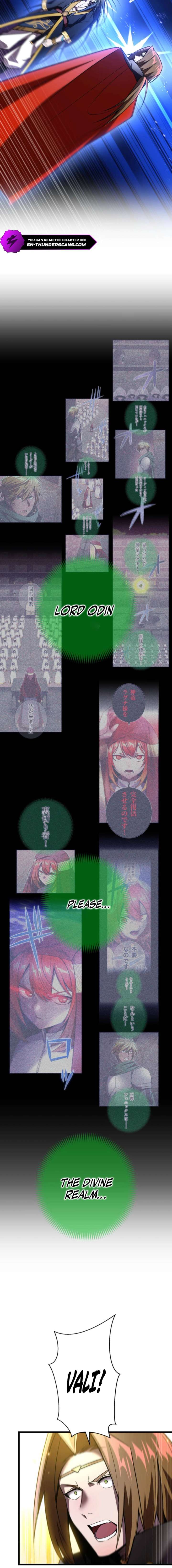 Return of The Genius Swordmaster chapter 65 page 2