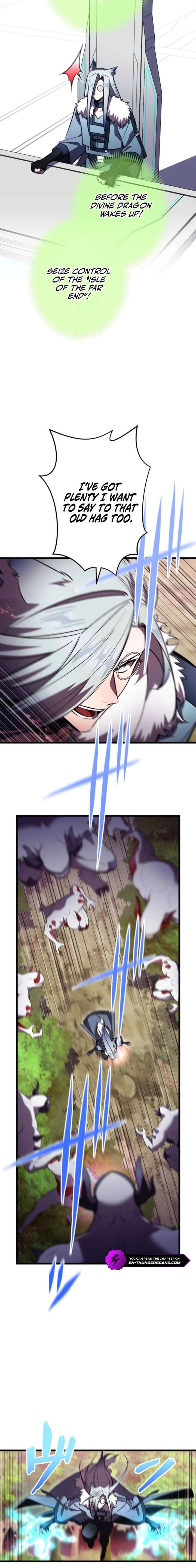 Return of The Genius Swordmaster chapter 69 page 14