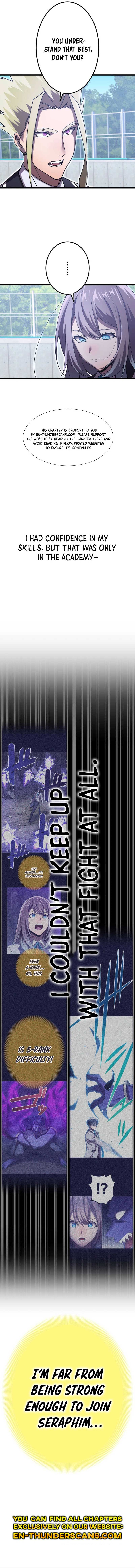 Return of The Genius Swordmaster chapter 7 page 7