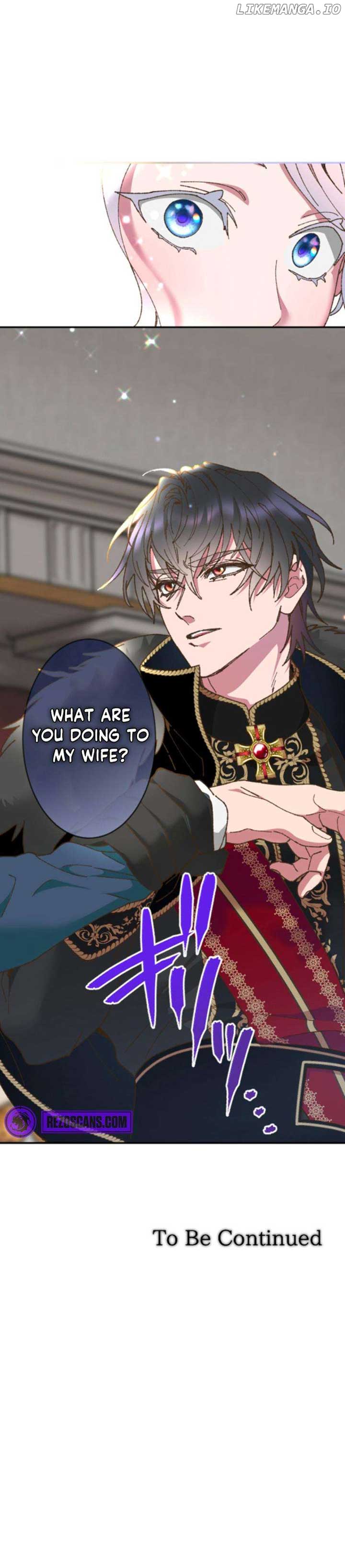 The Sleeping Duke’s Bride chapter 21 page 14