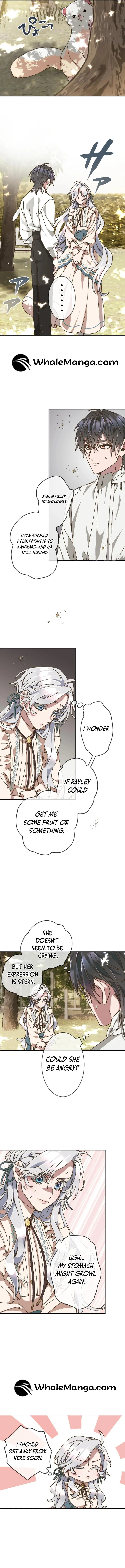 The Sleeping Duke’s Bride chapter 7 page 8