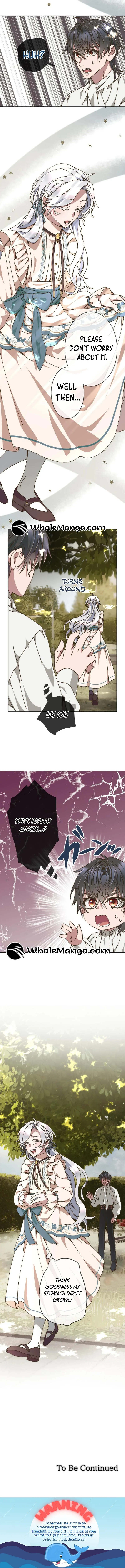 The Sleeping Duke’s Bride chapter 7 page 11
