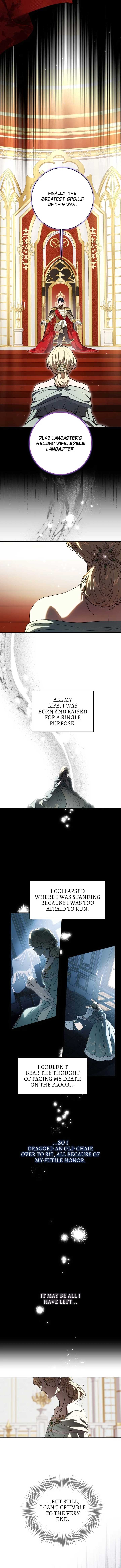 Duchess in Ruins chapter 1 page 7