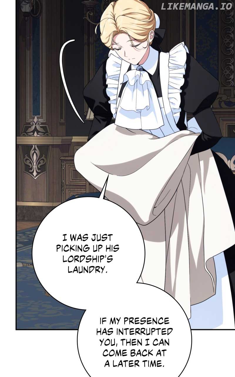 Duchess in Ruins chapter 13 page 5