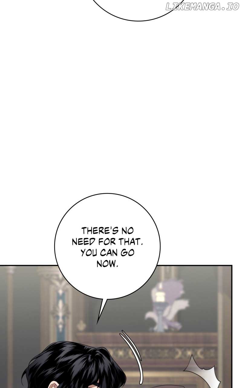 Duchess in Ruins chapter 13 page 6